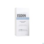 Packshot Isdin Foto Ultra 100 Solar Allergy Protect 50ml