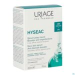 Packshot Hyseac Serum Peau Neuve Boost. A/imperfection 30ml