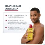Lifestyle_image Eucerin Ph5 Douche Olie Met Pomp 400ml