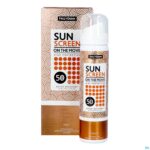 Productshot Frezyderm Sunscreen Mist Onthemovespray Spf50 75ml