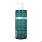 Packshot Uriage Hyseac Reinigende Gel 500ml Nf