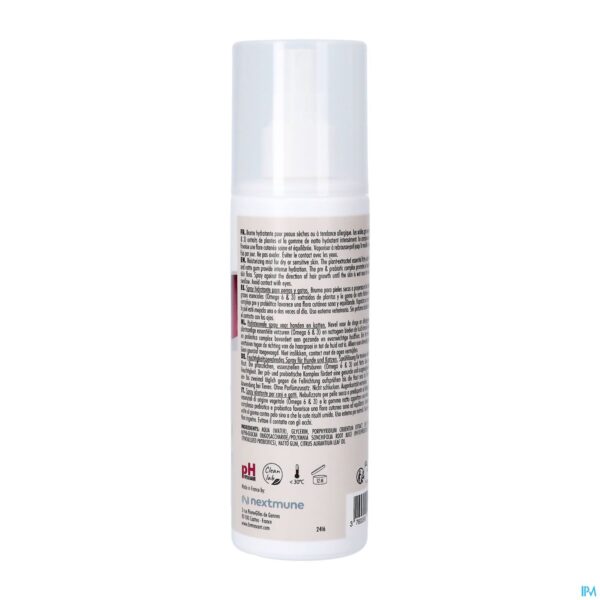 Packshot Dermoscent Atop 7 Max Hydra Dog&cat Spray 200ml