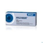 Packshot HYLO Night Tube 5G Verv.1762269 Packshot HYLO Night Tube 5G Verv.1762269