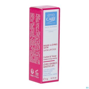 Packshot Eye Care Ral Mat 6706 Rose Passion 4g