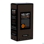 Packshot Frezyderm Make Up Velvet Color Dark 30ml