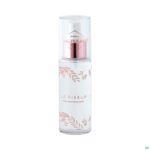 Packshot Cent Pur Cent Fixeur Spray 100ml