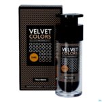 Productshot Frezyderm Make Up Velvet Color Dark 30ml Productshot Frezyderm Make Up Velvet Color Dark 30ml