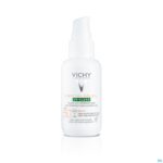 Productshot Vichy Capital Soleil Uv Clear Ip50 40ml Productshot Vichy Capital Soleil Uv Clear Ip50 40ml