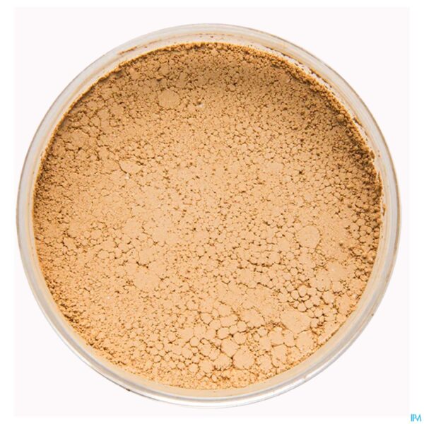 Lifestyle_image Cent Pur Cent Losse Min. Foundation Kleur 4.0 7g