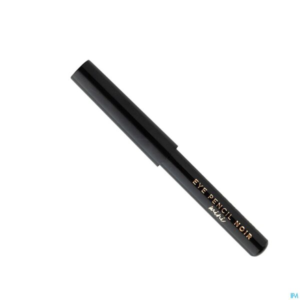 Packshot Cent Pur Cent Mini Eyepencil Noir Intense