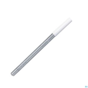 Packshot Cent Pur Cent Waterproof Eyepencil Gris Bril.0,8ml