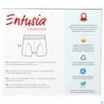 Packshot Entusia Boxer Blauw M Combi Product