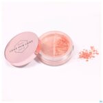 Packshot Cent Pur Cent Losse Minerale Blush Corail 7g