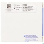 Packshot Swann-morton N/st Scalpelmesjes N23 100 Consulta