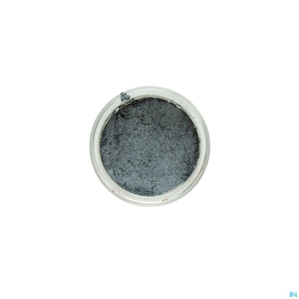 Lifestyle_image Cent Pur Cent Losse Minerale Shadow Donkergrijs 2g