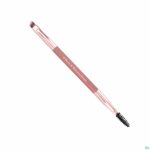 Productshot Cent Pur Cent Brow & Mascara Brush