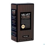 Packshot Frezyderm Make Up Velvet Color Light 30ml