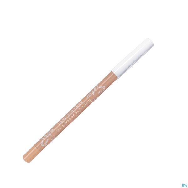 Packshot Cent Pur Cent Waterproof Eyepencil Creme 0,8ml Packshot Cent Pur Cent Waterproof Eyepencil Creme 0,8ml