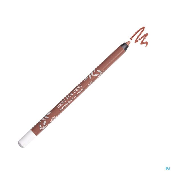 Lifestyle_image Cent Pur Cent Lippotlood Longlasting Latte