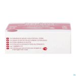 Packshot Swann-morton St Scalpelmesjes N11 100 Consulta