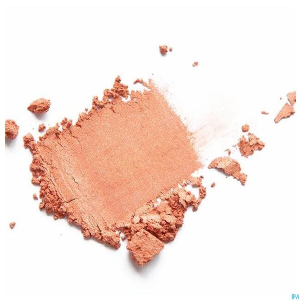 Lifestyle_image Cent Pur Cent Losse Minerale Blush Corail 7g