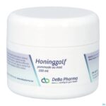Packshot Honingzalf 100ml Deba