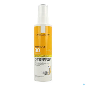 Productshot Lrp Anthelios Onzichtbare Spray Ip30 Parfum 200ml