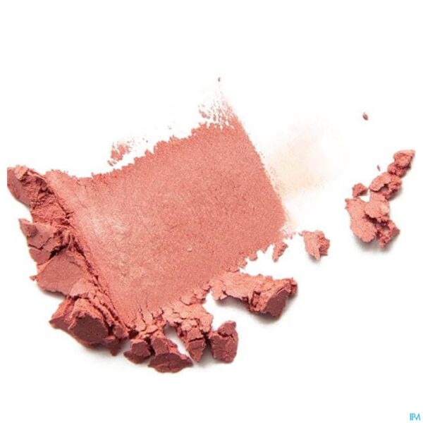 Lifestyle_image Cent Pur Cent Losse Minerale Blush Prune 7g