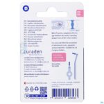 Packshot Curaprox Cps 08 Prime Brushes Refill 8