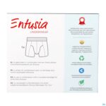 Packshot Entusia Boxer Blauw S Combi Product