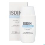 Productshot Isdin Foto Ultra 100 Solar Allergy Protect 50ml