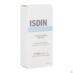 Packshot Isdin Foto Ultra 100 Solar Allergy Protect 50ml