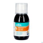 Productshot Azeol Sirop Dh 75ml
