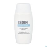 Productshot Isdin Foto Ultra 100 Solar Allergy Protect 50ml