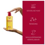 Lifestyle_image Eucerin Ph5 Douche Olie Met Pomp 400ml
