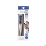 Packshot Febelcare Tech1  Digitale Thermometer