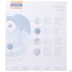 Packshot Lanaform Foot Spa Voetbad La110414