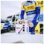 Lifestyle_image Etixx Isotonic Lemon Pdr 8x35g