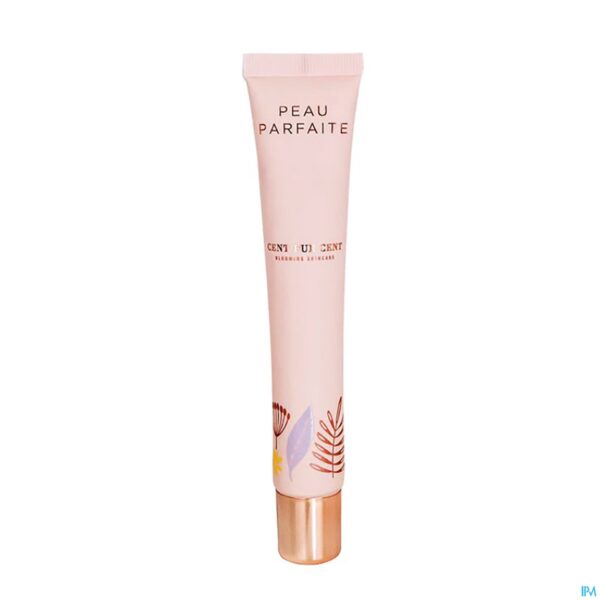 Packshot Cent Pur Cent Peeling Peau Parfaite 60ml