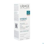 Packshot Uriage Hyseac 3regul Soin Global Teinte Spf30 40ml