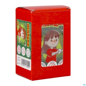 Packshot Mazzze Doekje Bescherm. A/muggen/teken/insecten 10