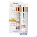Productshot Frezyderm Sunscreen Velvet Face Spf 50+ 50ml Productshot Frezyderm Sunscreen Velvet Face Spf 50+ 50ml
