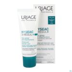 Productshot Hyseac 3-regul+soin Global A/imperfections 40ml