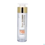 Productshot Frezyderm Sunscreen Velvet Face Spf 50+ 50ml