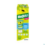 Packshot Mouskito Kids North Europe Lotion 75ml
