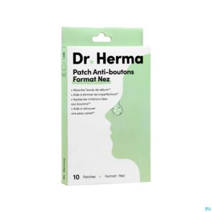 Packshot Dr. Herma Neus Patch 10