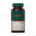 Packshot Omega-3 Msc Epa Forte Softcaps 60 Bonusan