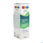 Packshot Pediakid Borstbalsem 40ml