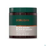 Packshot Bcaa Pdr 200g Bonusan
