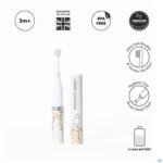 Lifestyle_image Matchstick Monkey Sonic Tandenborstel Aap